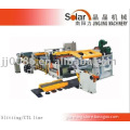 Slitting Line